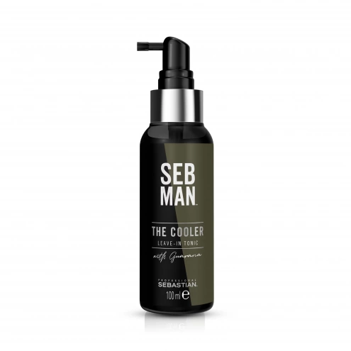 Seb Man The Cooler Refreshing Leave In Tonic 100 ml