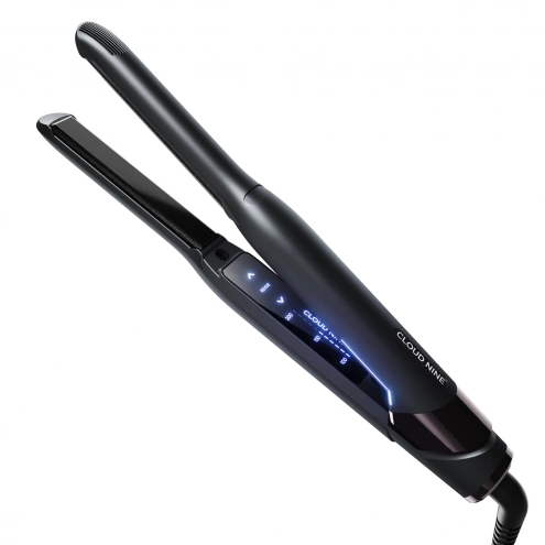 Cloud Nine The Slim Iron with Revive Black