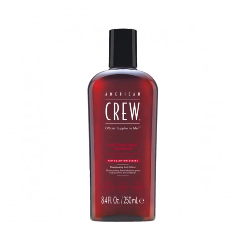 American Crew Anti-Hair Loss Shampoo 250 ml