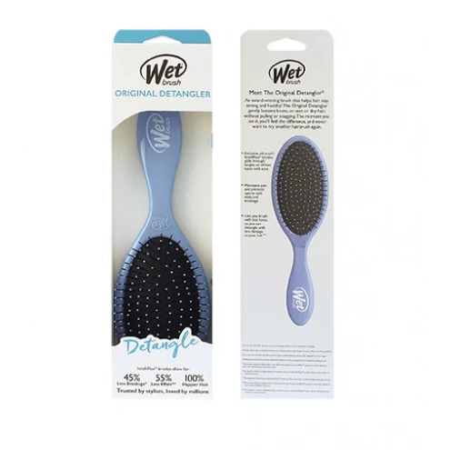 Wet Brush Original Detangler Sky Wet Brush Original Detangler Sky