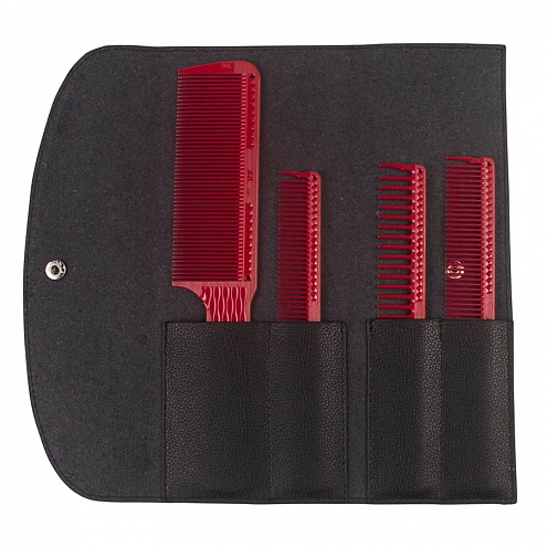 JRL Barber Comb Set JRL Barber Comb Set