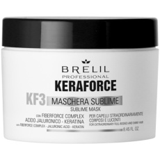 Brelil Keraforce Maska s keratinem 200ml