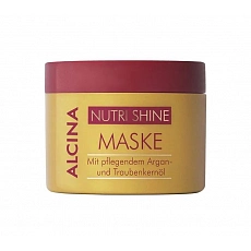 Nutri Shine Hair Mask 200 ml
