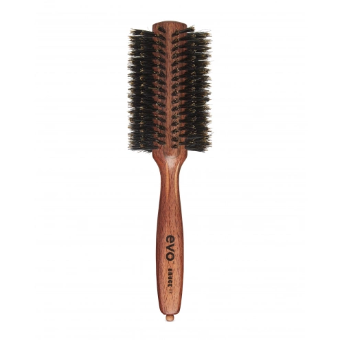 EVO Bruce Bristle Radial Brush 28mm