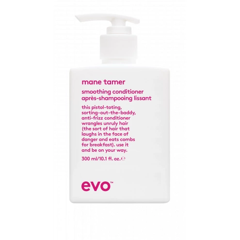 EVO Mane Tamer Smoothing Conditioner 300ml