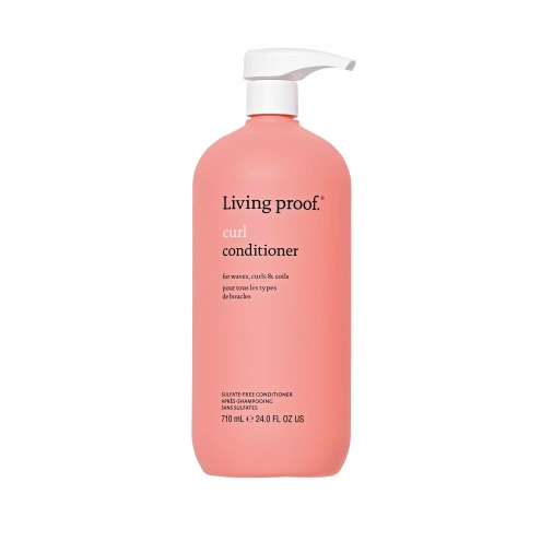 Living Proof Curl Conditioner 710 mL