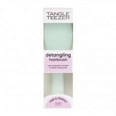 Tangle Teezer® Ultimate Detangler Fine & Fragile Ice Blue