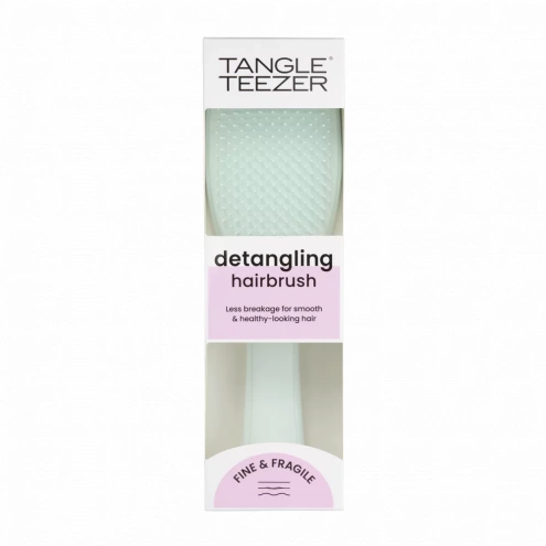 Tangle Teezer® Ultimate Detangler Fine & Fragile Ice Blue