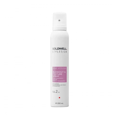Goldwell StyleSign Blowout & Texture Spray 200 ml