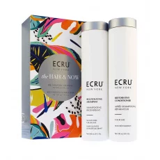 Ecru New York The Hair & Now