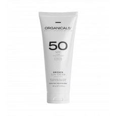 Organicals BRONZE Sun Cream SPF 50 100 ml
