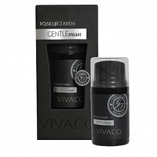 Stärkende Gesichtscreme für Männer GENTLEMAN 50 ml