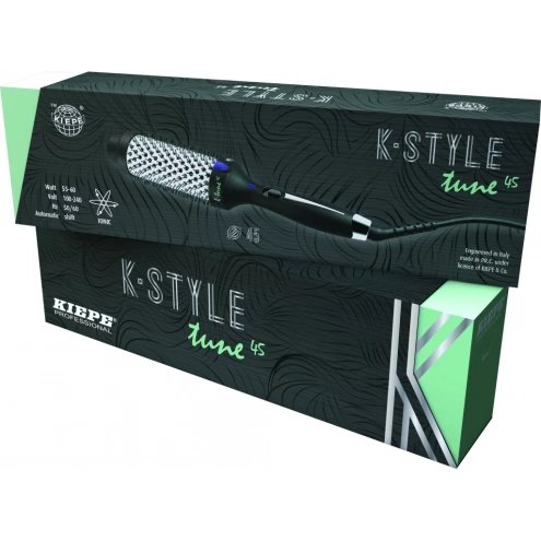 KIEPE Professional Ionic Brush 45 mm