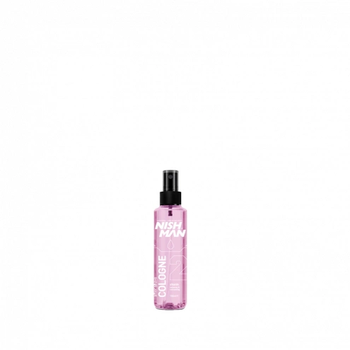 NishMan voda po holení 2 Storm 150ml