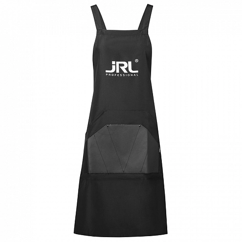 JRL Eco-Friendly Stylists' Apron Black JRL Eco-Friendly Stylists' Apron Black