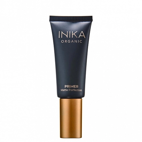 Inika Organic Certified Organic Matte Perfection Primer 30 ml