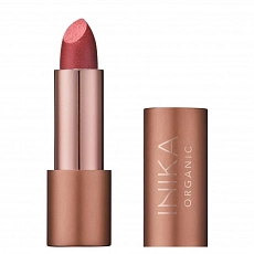 Inika Organic Bio Vegan Lipstick Auburn 4,2 g