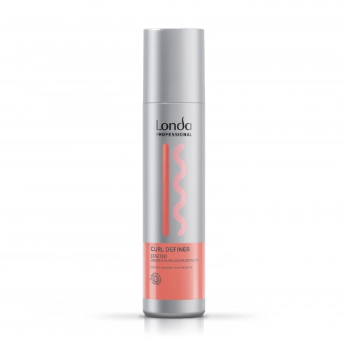 Londa Professional Curl Definer Starter 250 ml