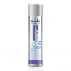 Londa Professional TonePlex Pearl Blond Shampoo 250 ml
