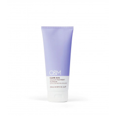 O&M CLEAN.tone Platinum Color Treatment 200ml