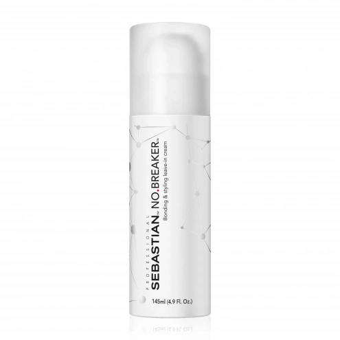 Sebastian Professional No.Breaker Bonding & Styling Leave-in Cream 145 ml