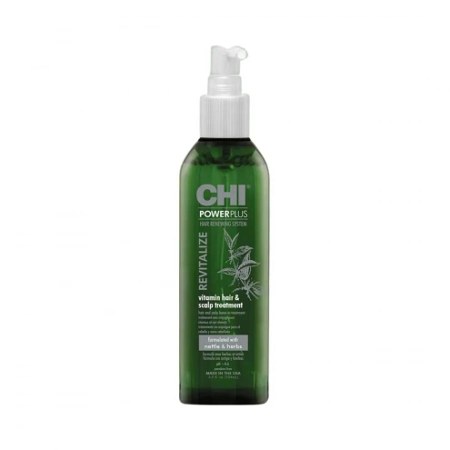 Farouk CHI Power Plus Hair & Scalp Treatment 104 ml