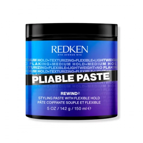 Redken Pliable Paste 150 ml