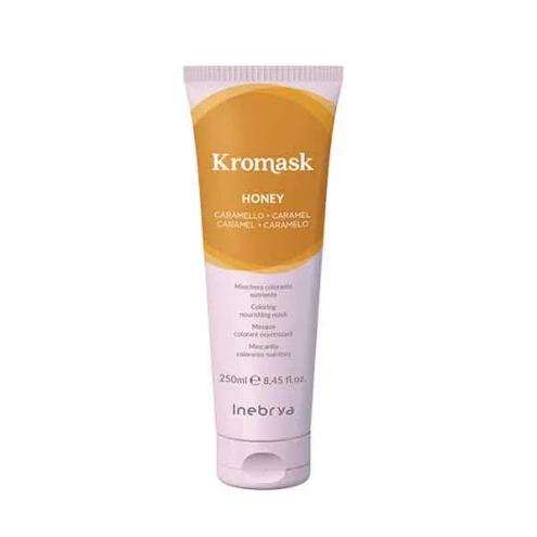 Inebrya Kromask Honey 250 ml