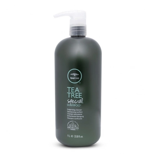 Paul Mitchell Tea Tree Special Shampoo 1000 ml