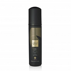 Ghd Body Goals Total Volume Foam 200 ml