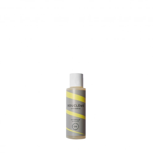 Bouclème Unisex Styling Gel 100ml