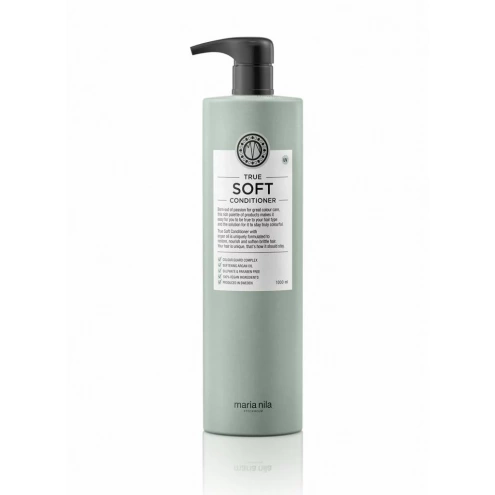 Maria Nila True Soft Conditioner 1000 ml