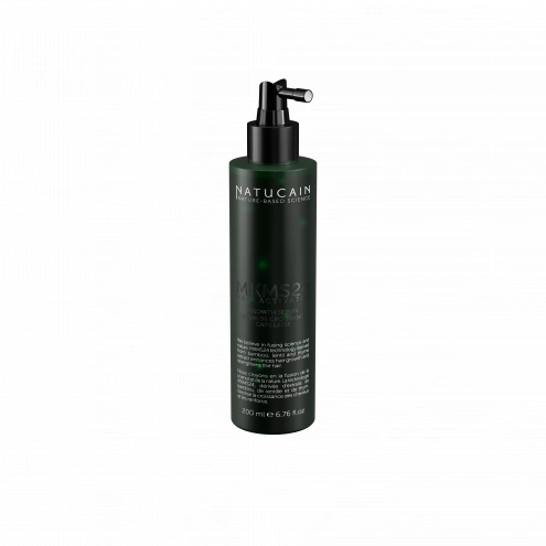Natucain Hair Activator Vlasové tonikum 200 ml
