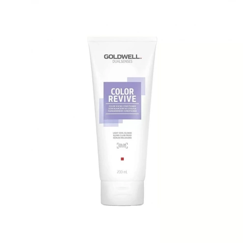 Goldwell Dualsenses Color Revive Color Conditioner Light Cool Blonde 200 ml