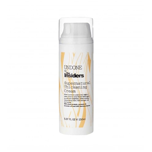 The Insiders Super Natural Thickening Cream 150 ml