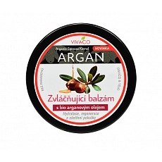 VIVACO Feuchtigkeitsbalsam mit BIO-Arganöl Vivaco 100 ml