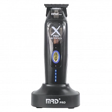 MRD PRO X-Pro Trimmer GMT-999C Black
