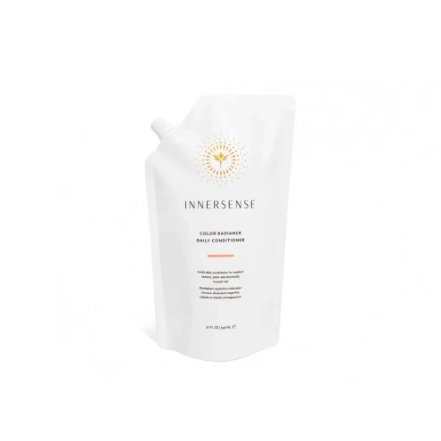 INNERSENSE Color Radiance Daily Conditioner 946 ml/POUCH