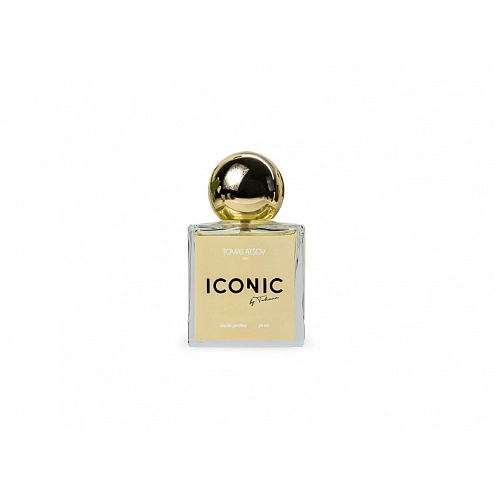 Tomas Arsov For Iconic By Tatiana Perfume 50 ml