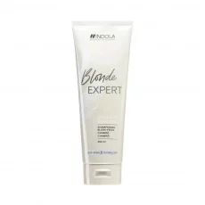 Indola Blonde Expert Care InstaCool Shampoo 250 ml