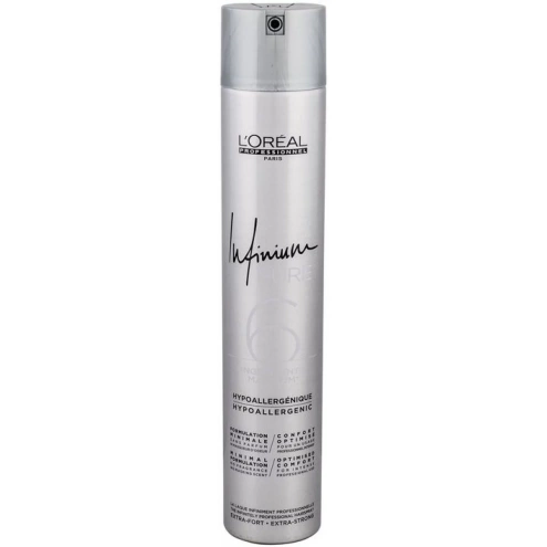L’Oréal Professionnel Infinium Pure Extra Strong 500 ml