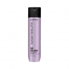 Matrix Total Results So Silver Shampoo 300 ml