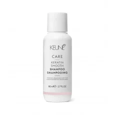 Keune Care Keratin Smooth Shampoo 80 ml