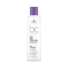 Schwarzkopf Professional BC BonaCure FrizzAway Conditioner 200ml