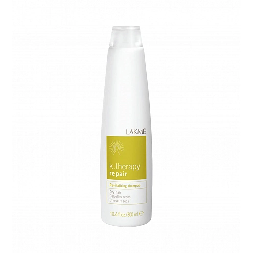 Lakme K.Therapy Repair Revitalizing Shampoo 300 ml