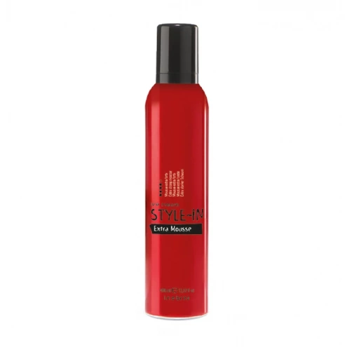 Inebrya STYLE-IN Extra Mousse 400 ml
