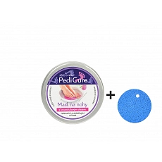 VIVACO Fußsalbe mit Lavendelöl PediCure 100 ml