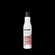 Pura Kosmetica Energy Life Shampoo 250 ml