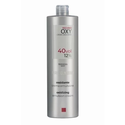 FreeLimix Oxidizing Emulsion Cream 40 vol. 12% FreeLimix Oxidizing Emulsion Cream 40 vol. 12%