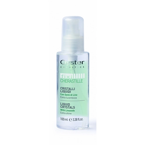 Oyster Fixi Cherastille Liquid Crystals 100 ml